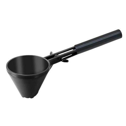 Precision Scoop Funnel