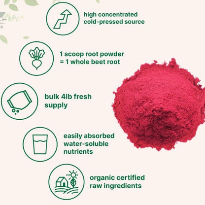 Beet Root Powder